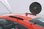 CSR strešne plavuti za Audi TT III (8S) kupe