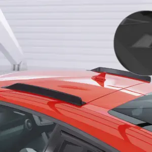CSR strešne plavuti za Audi TT III (8S) kupe