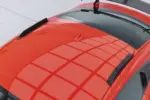 CSR strešne plavuti za Audi TT III (8S) kupe