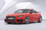 CSR strešne plavuti za Audi TT III (8S) kupe