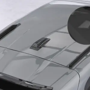 CSR strešne plavuti za BMW 1 F70