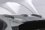 CSR strešne plavuti za BMW 1 F70