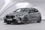 CSR strešne plavuti za BMW 1 F70