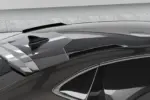 CSR strešne plavuti za Cupra Tavascan I