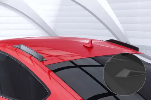 CSR strešne plavuti za Audi A5/S5/RS5 I (8T) Sportback