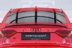 CSR strešne plavuti za Audi A5/S5/RS5 I (8T) Sportback