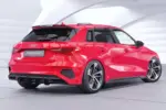 CSR strešne plavuti za Audi A3/S3/RS3 (8Y) Sportback