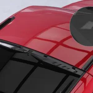 CSR strešne plavuti za Nissan 350Z I (Z33) kupe