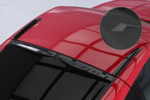 CSR strešne plavuti za Nissan 350Z I (Z33) kupe