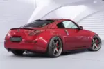 CSR strešne plavuti za Nissan 350Z I (Z33) kupe
