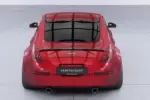 CSR strešne plavuti za Nissan 350Z I (Z33) kupe