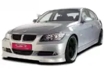CSR sprednji podaljšek odbijača za BMW 3 E90/E91 limuzina/karavan
