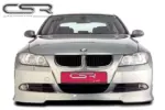 CSR sprednji podaljšek odbijača za BMW 3 E90/E91 limuzina/karavan