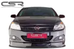 CSR sprednji podaljšek odbijača za Opel Astra H (A04) GTC/TwinTop
