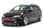 CSR sprednji podaljšek odbijača za Opel Zafira A (T98) hatchback