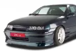 CSR sprednji podaljšek odbijača za Opel Calibra A (C89) kupe