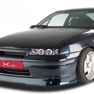 CSR sprednji podaljšek odbijača za Opel Calibra A (C89) kupe