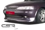 CSR sprednji podaljšek odbijača za Opel Vectra B (J96)