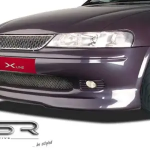 CSR sprednji podaljšek odbijača za Opel Vectra B (J96)