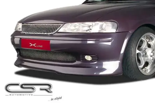 CSR sprednji podaljšek odbijača za Opel Vectra B (J96)