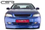 CSR sprednji podaljšek odbijača za Opel Astra G (T98) kabriolet/kupe