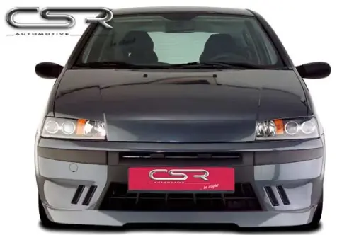 CSR sprednji podaljšek odbijača za Fiat Punto II (188)