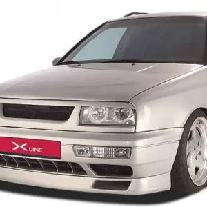 CSR sprednji podaljšek odbijača za VW Golf 3 (1H) hatchback/kabriolet/karavan
