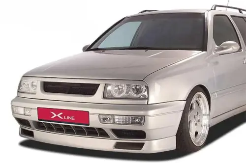 CSR sprednji podaljšek odbijača za VW Golf 3 (1H) hatchback/kabriolet/karavan