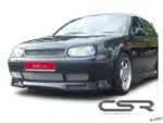 CSR sprednji podaljšek odbijača za VW Golf 4 (1J) hatchback/karavan