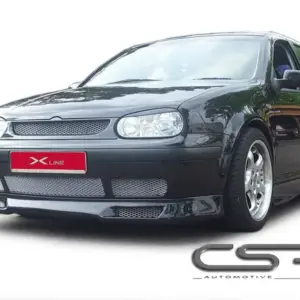 CSR sprednji podaljšek odbijača za VW Golf 4 (1J) hatchback/karavan