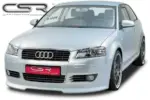 CSR sprednji podaljšek odbijača za Audi A3 II (8P) 3-vratni