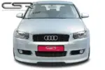 CSR sprednji podaljšek odbijača za Audi A3 II (8P) 3-vratni