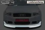 CSR sprednji podaljšek odbijača za Audi A3 II (8P) 3-vratni