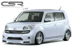 CSR sprednji podaljšek odbijača za Daihatsu Materia I (M4)