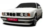 CSR sprednji podaljšek odbijača za BMW 5 II (E34) limuzina/karavan