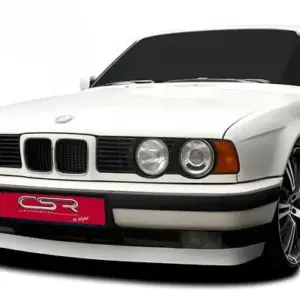 CSR sprednji podaljšek odbijača za BMW 5 II (E34) limuzina/karavan
