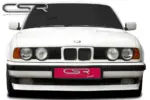 CSR sprednji podaljšek odbijača za BMW 5 II (E34) limuzina/karavan