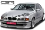 CSR sprednji podaljšek odbijača za BMW 5 (E39) limuzina/karavan