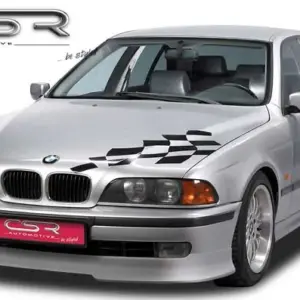 CSR sprednji podaljšek odbijača za BMW 5 (E39) limuzina/karavan