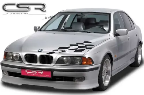 CSR sprednji podaljšek odbijača za BMW 5 (E39) limuzina/karavan