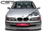 CSR sprednji podaljšek odbijača za BMW 5 (E39) limuzina/karavan