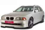CSR sprednji podaljšek odbijača za BMW 5 E39 limuzina/karavan