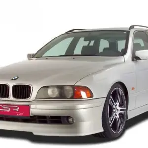 CSR sprednji podaljšek odbijača za BMW 5 E39 limuzina/karavan