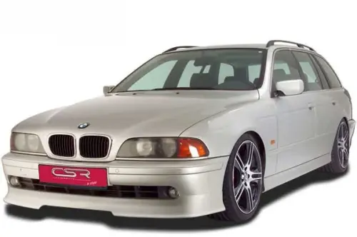 CSR sprednji podaljšek odbijača za BMW 5 E39 limuzina/karavan