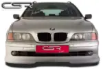 CSR sprednji podaljšek odbijača za BMW 5 E39 limuzina/karavan