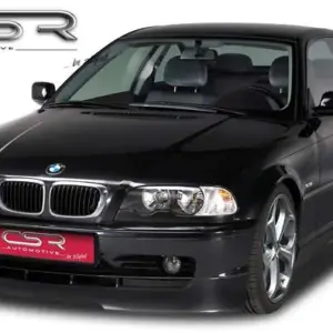 CSR sprednji podaljšek odbijača za BMW 3 IV (E46) kupe/kabriolet