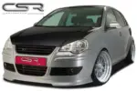 CSR sprednji podaljšek odbijača za VW Polo IV (9N3) hatchback