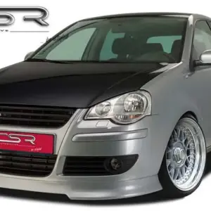 CSR sprednji podaljšek odbijača za VW Polo IV (9N3) hatchback