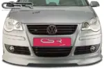 CSR sprednji podaljšek odbijača za VW Polo IV (9N3) hatchback