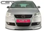 CSR sprednji podaljšek odbijača za VW Polo IV (9N3) hatchback